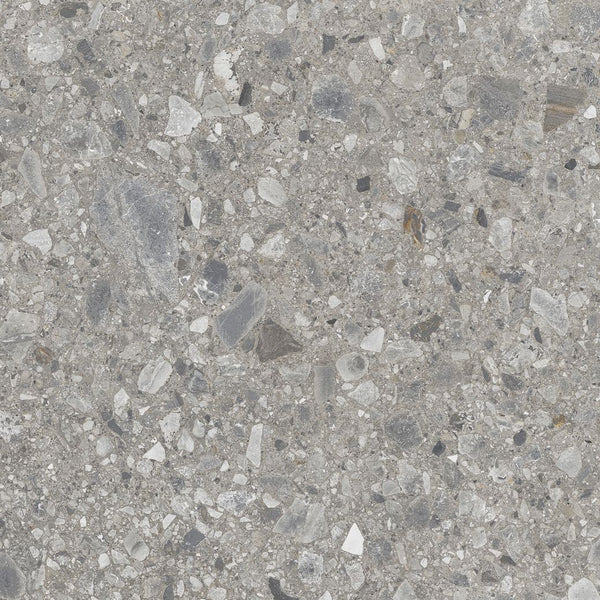 Cotto D'Este Pietra D'iseo 6plus Naturale Pavimento Rivestimento 60x60 Cm 6,5 Mm In Porcellanato Ceramico Sottile Ceppo