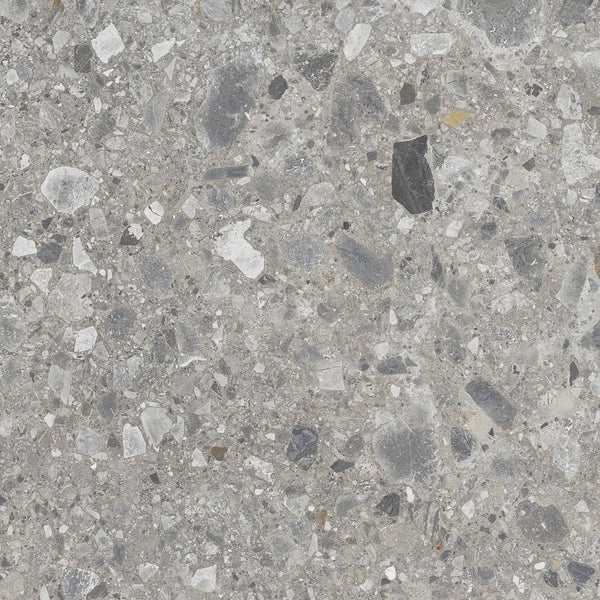 Cotto D'Este Pietra D'iseo 6plus Naturale Pavimento Rivestimento 60x60 Cm 6,5 Mm In Porcellanato Ceramico Sottile Ceppo