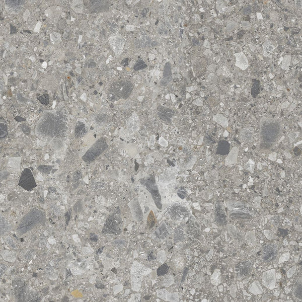 Cotto D'Este Pietra D'iseo 6plus Naturale Pavimento Rivestimento 60x60 Cm 6,5 Mm In Porcellanato Ceramico Sottile Ceppo