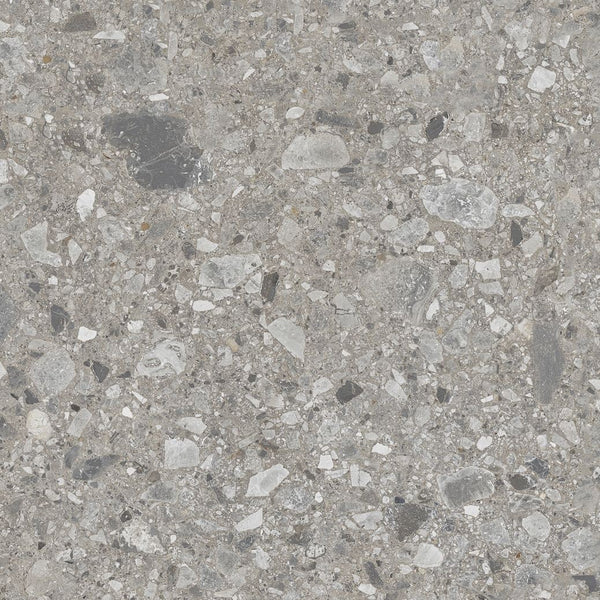 Cotto D'Este Pietra D'iseo 6plus Naturale Pavimento Rivestimento 60x60 Cm 6,5 Mm In Porcellanato Ceramico Sottile Ceppo