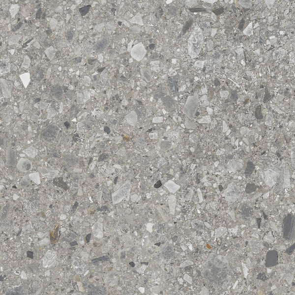 Cotto D'Este Pietra D'iseo 6plus Naturale Pavimento Rivestimento 60x60 Cm 6,5 Mm In Porcellanato Ceramico Sottile Ceppo