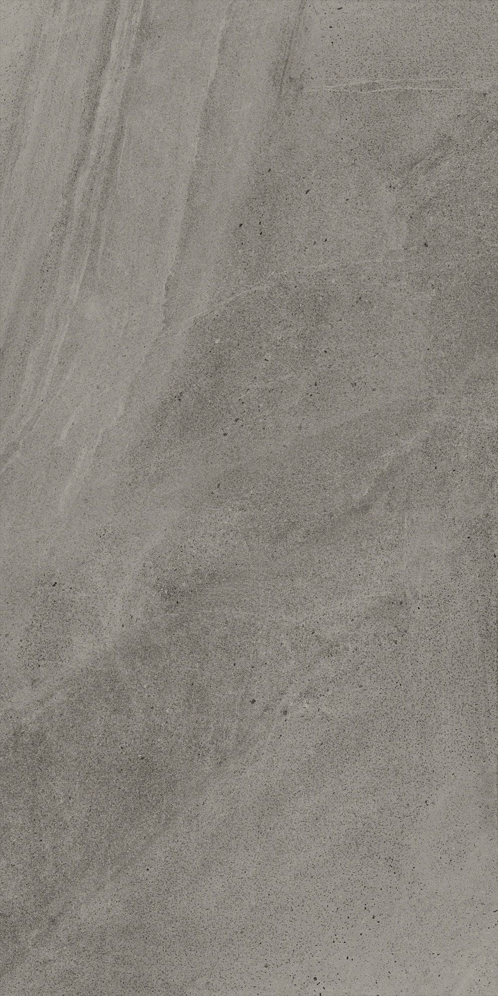 Cotto D'Este Limestone 20mm Pavimento Rivestimento 90x90 Cm Fiammata Rettificato In Gres Porcellanato Super Spessorato Oyster