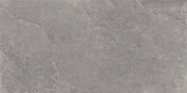 Pavimento Rivestimento 75x150 Rettificato 9,5 mm effetto pietra iron Ragno Realstone Slate 00R5YR02