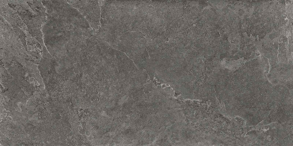Pavimento Rivestimento 75x150 Rettificato 9,5 mm effetto pietra musk Ragno Realstone Slate 00R5YS02