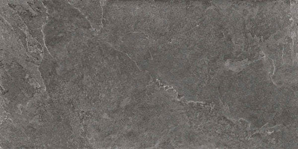 Pavimento Rivestimento 75x150 Rettificato 9,5 mm effetto pietra musk Ragno Realstone Slate 00R5YS02