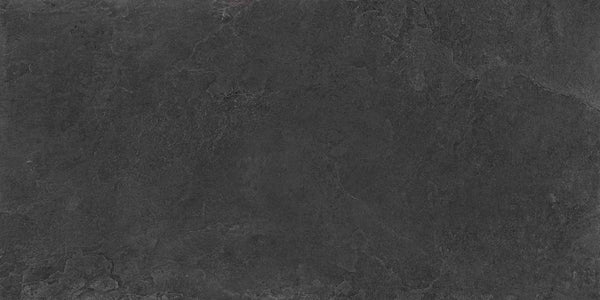 Pavimento Rivestimento 75x150 Rettificato 9,5 mm effetto pietra black Ragno Realstone Slate 00R5YT02