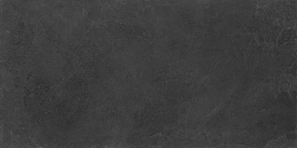 Pavimento Rivestimento 75x150 Rettificato 9,5 mm effetto pietra black Ragno Realstone Slate 00R5YT02