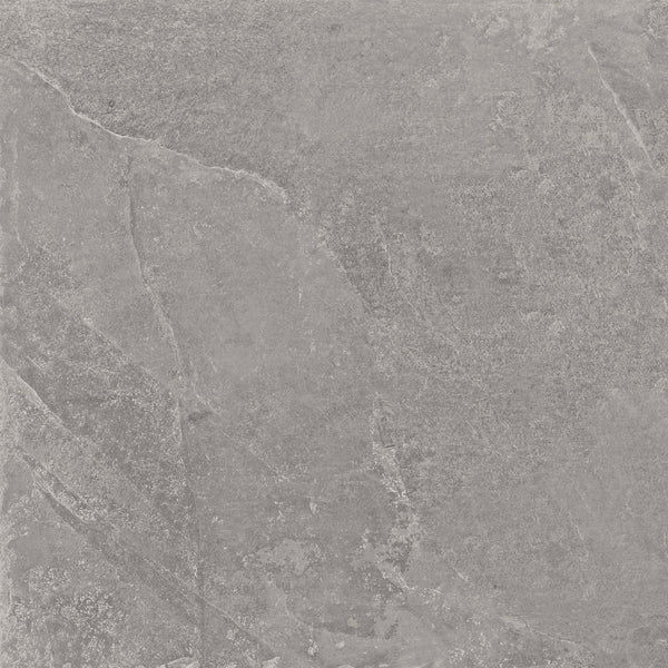 Pavimento Rivestimento 75x75 Rettificato 9,5 mm effetto pietra iron Ragno Realstone Slate 00R5ZC02