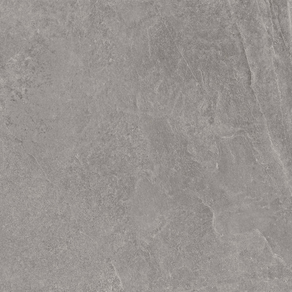 Pavimento Rivestimento 75x75 Rettificato 9,5 mm effetto pietra iron Ragno Realstone Slate 00R5ZC02