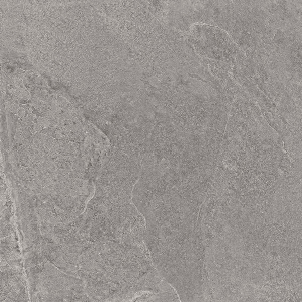 Pavimento Rivestimento 75x75 Rettificato 9,5 mm effetto pietra iron Ragno Realstone Slate 00R5ZC02