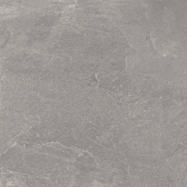 Pavimento Rivestimento 75x75 Rettificato 9,5 mm effetto pietra iron Ragno Realstone Slate 00R5ZC02