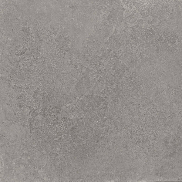 Pavimento Rivestimento 75x75 Rettificato 9,5 mm effetto pietra iron Ragno Realstone Slate 00R5ZC02