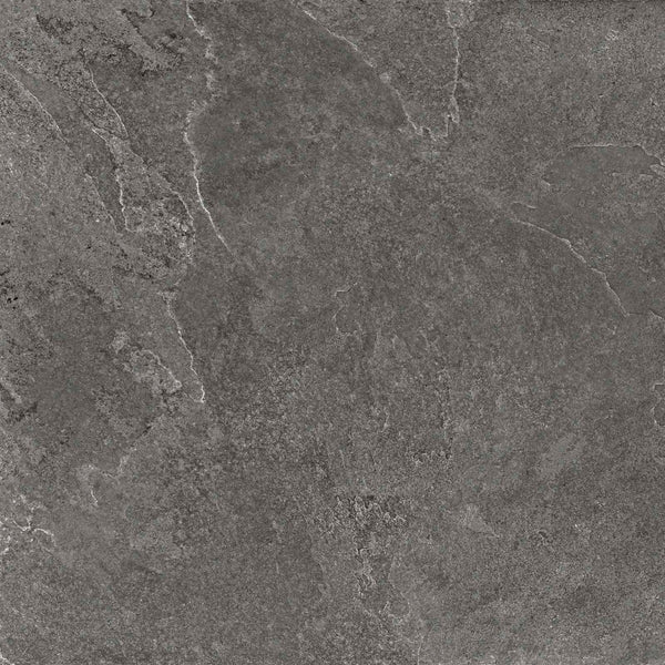 Pavimento Rivestimento 75x75 Rettificato 9,5 mm effetto pietra musk Ragno Realstone Slate 00R5ZD02