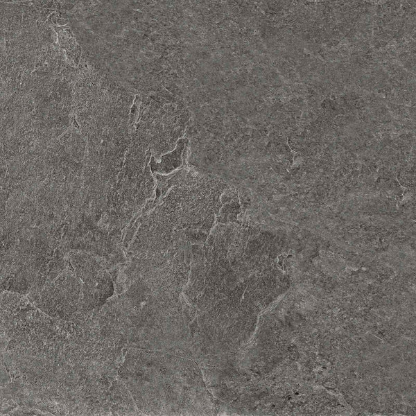 Pavimento Rivestimento 75x75 Rettificato 9,5 mm effetto pietra musk Ragno Realstone Slate 00R5ZD02