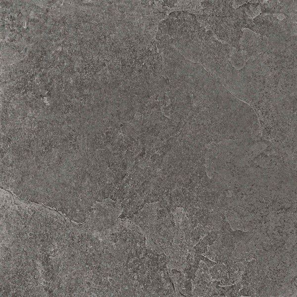 Pavimento Rivestimento 75x75 Rettificato 9,5 mm effetto pietra musk Ragno Realstone Slate 00R5ZD02