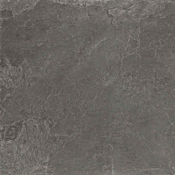 Pavimento Rivestimento 75x75 Rettificato 9,5 mm effetto pietra musk Ragno Realstone Slate 00R5ZD02