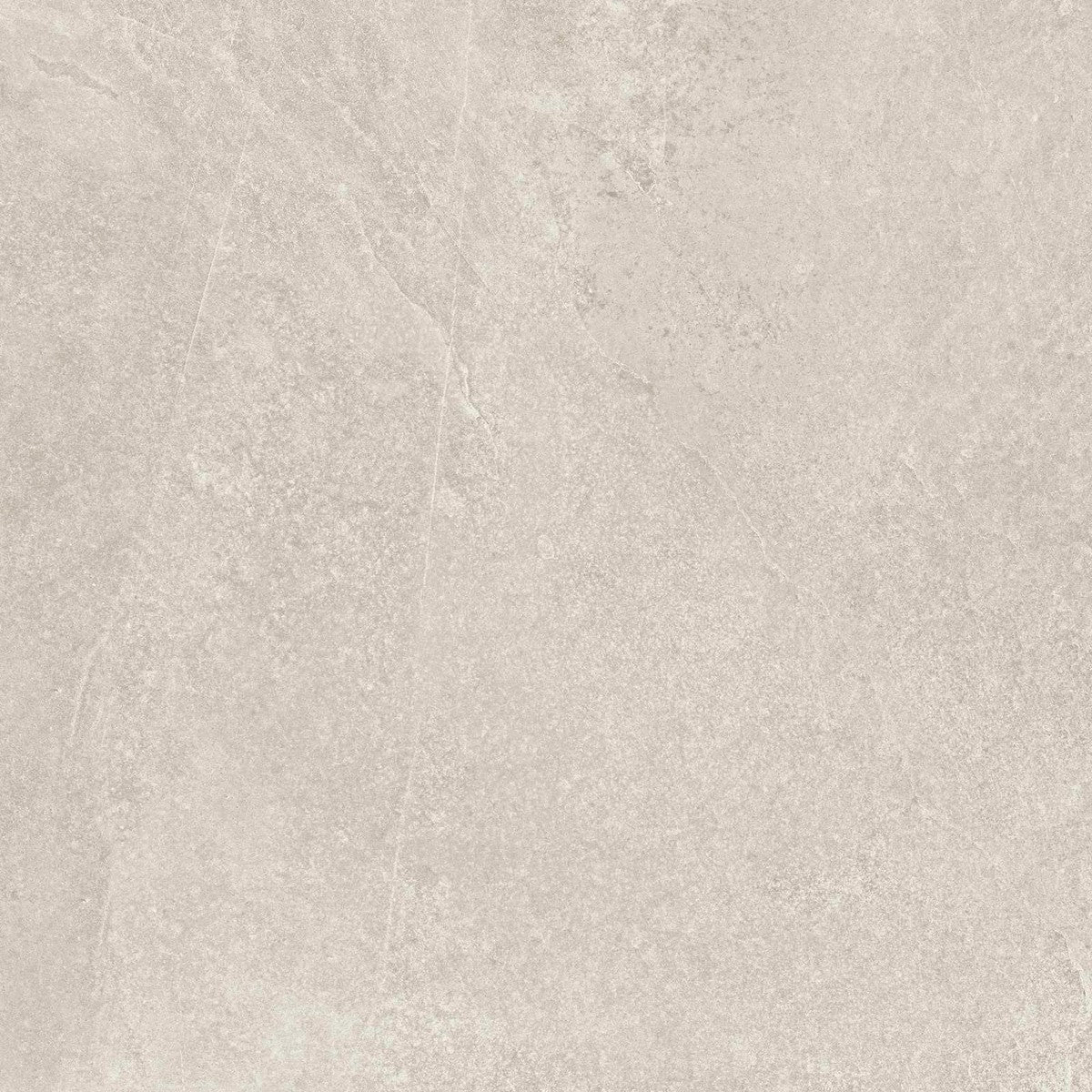 Pavimento rivestimento 60x60 effetto pietra rettificato in gres porcellanato 10 mm shell Ragno Realstone slate 00R5ZG03