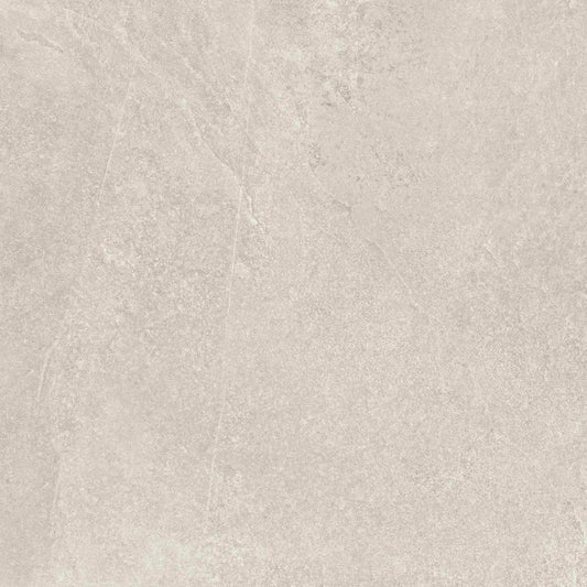 Pavimento rivestimento 60x60 effetto pietra rettificato in gres porcellanato 10 mm shell Ragno Realstone slate 00R5ZG03