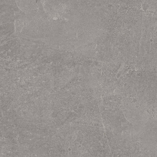 Pavimento rivestimento 60x60 effetto pietra rettificato in gres porcellanato 10 mm iron Ragno Realstone slate 00R5ZH03