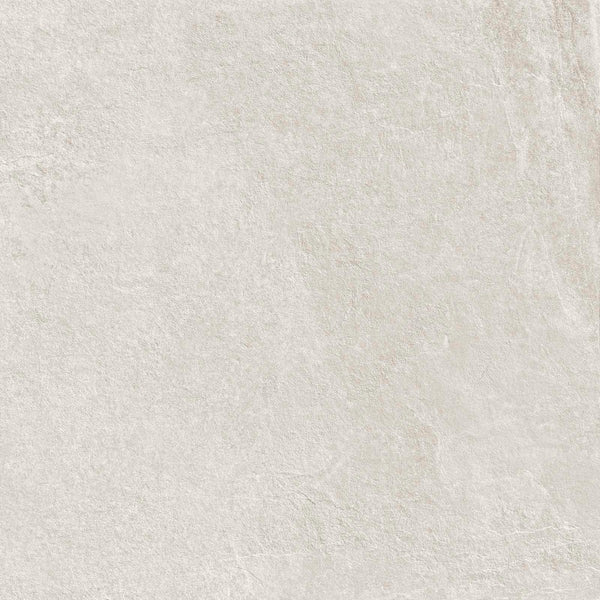 Pavimento Rivestimento 75x75 Rettificato 9,5 mm strutturato effetto pietra ice Ragno Realstone Slate 00R61202