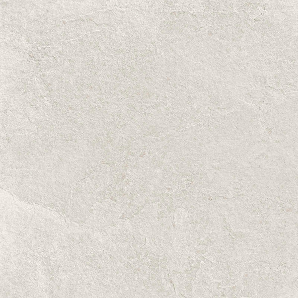 Pavimento Rivestimento 75x75 Rettificato 9,5 mm strutturato effetto pietra ice Ragno Realstone Slate 00R61202