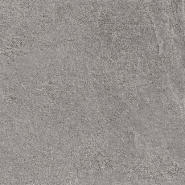 Pavimento Rivestimento 75x75 Rettificato 9,5 mm strutturato effetto pietra iron Ragno Realstone Slate 00R61402