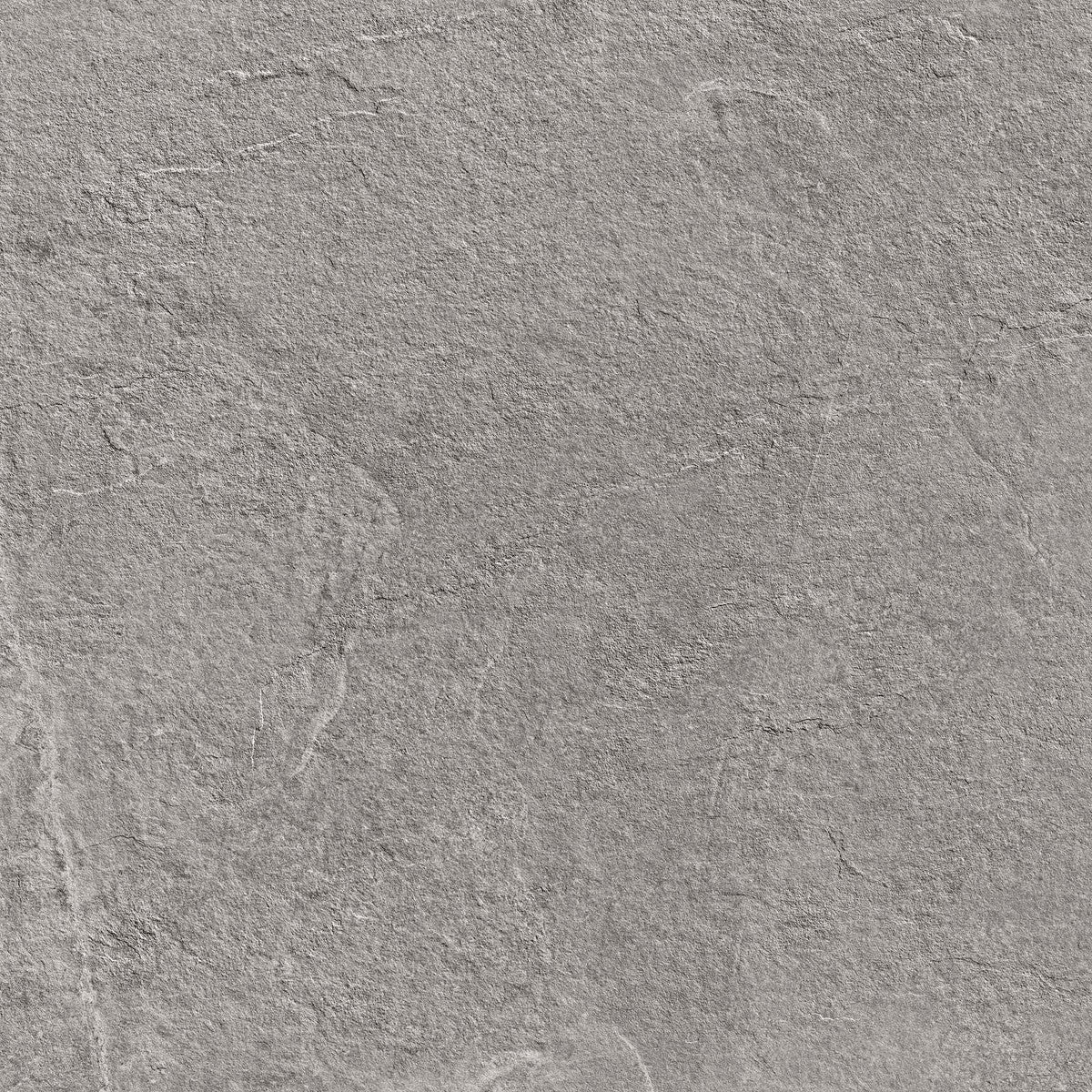 Pavimento Rivestimento 75x75 Rettificato 9,5 mm strutturato effetto pietra iron Ragno Realstone Slate 00R61402