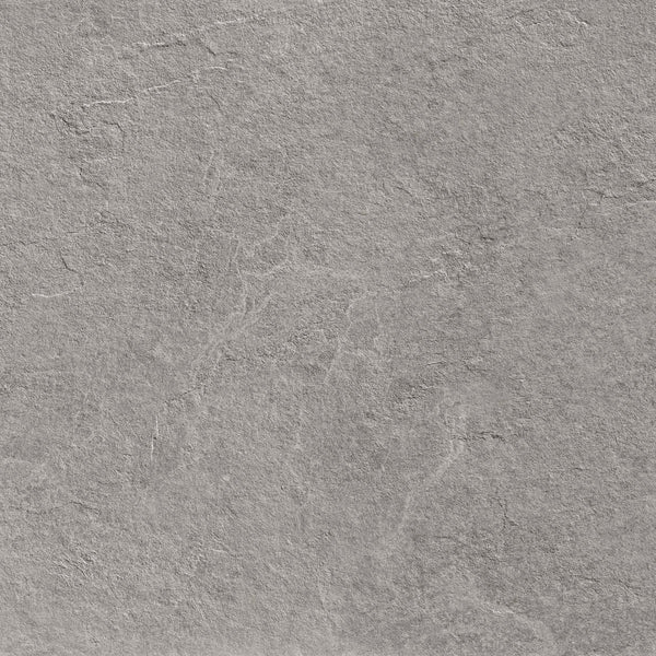 Pavimento Rivestimento 75x75 Rettificato 9,5 mm strutturato effetto pietra iron Ragno Realstone Slate 00R61402