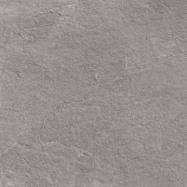 Pavimento Rivestimento 75x75 Rettificato 9,5 mm strutturato effetto pietra iron Ragno Realstone Slate 00R61402