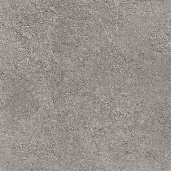 Pavimento Rivestimento 75x75 Rettificato 9,5 mm strutturato effetto pietra iron Ragno Realstone Slate 00R61402