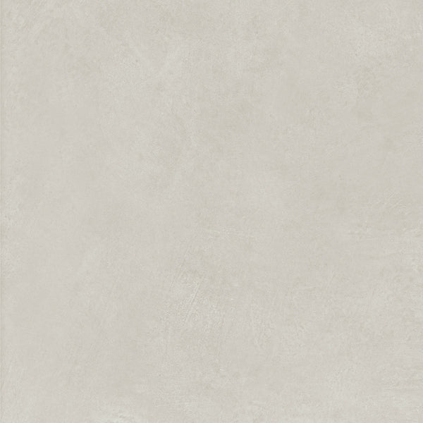 Pavimento rivestimento 60x60 blanc effetto resina 10 mm in gres fine porcellanato Ragno Re Solution 00R61V03