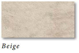 Pavimento 20x40 Da Esterno 20 mm in gres Effetto Pietra Beige Strutturato Stoneway Ardesia R5JW13 Ceramiche Ragno