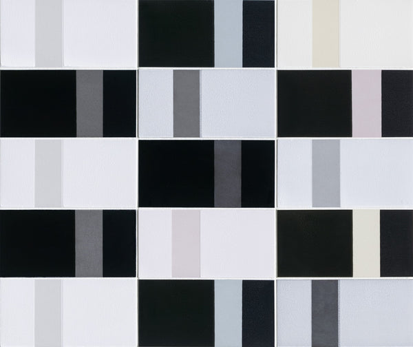 Mutina Diarama Piastrella In Gres Porcellanato Smaltato Cm 9,4x18,7 Dusk