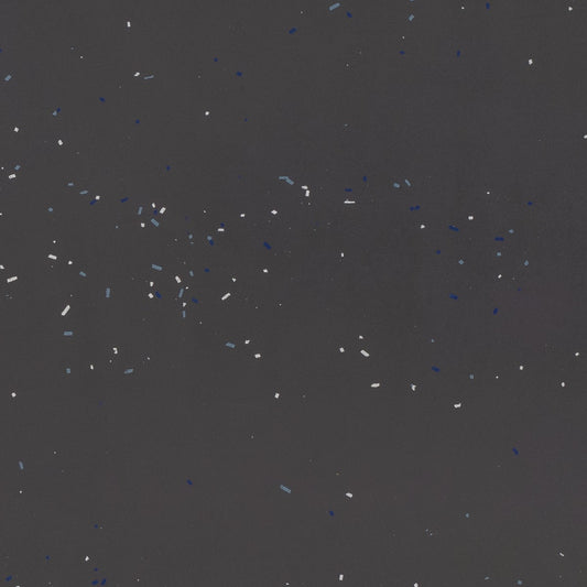 Mutina Primavera Piastrella Cm 120x120 In Gres Porcellanato Nero