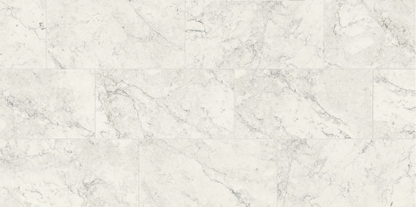 Cerim Exalt Pavimento Rivestimento 60x120 Cm 10mm Effetto Marmo In Gres Porcellanato Smaltato Fairy White Lucido