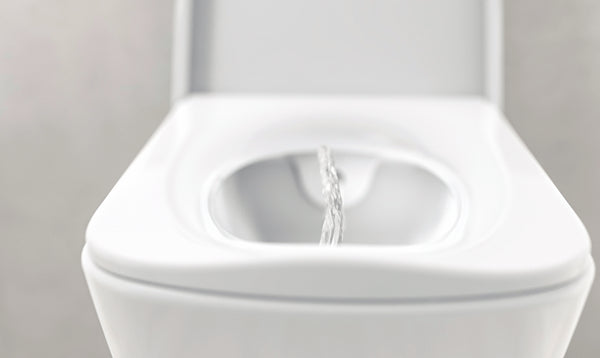 Teceone Vaso In Ceramica Con Doccetta