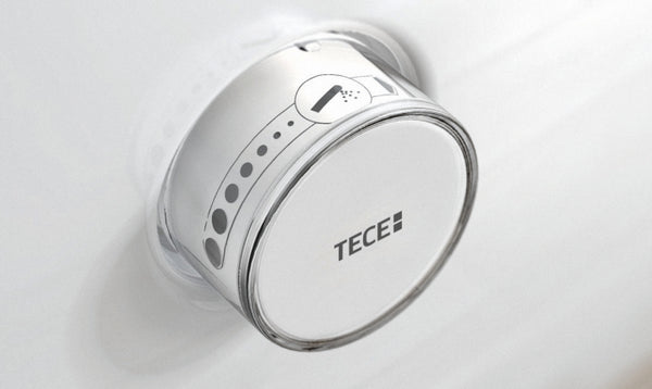 Teceone Vaso In Ceramica Con Doccetta