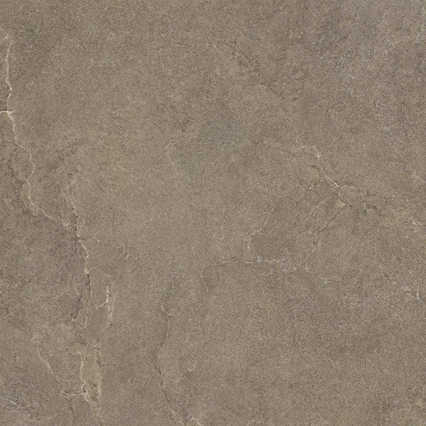 Cotto D'Este Kerlite Lithos 20 Mm Pavimento Rivestimento Desert Lt in gres porcellanato e rettificato, superficie e...