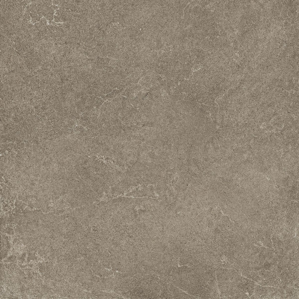 Cotto D'Este Kerlite Lithos 6plus Pavimento Rivestimento Desert Lt in ambientazione completa, vista d'insieme della...