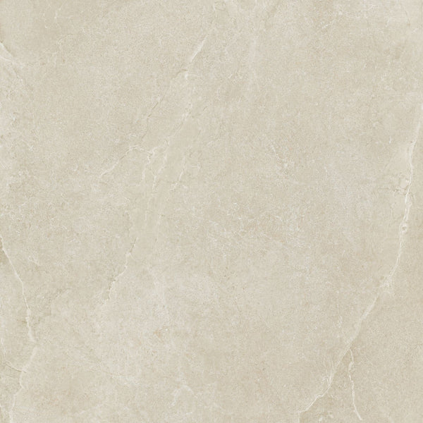 Cotto D'Este Kerlite Lithos 6plus Pavimento Rivestimento 120x120 Cm Effetto Pietra In Porcellanato Ceramico Sottile Soft Moon