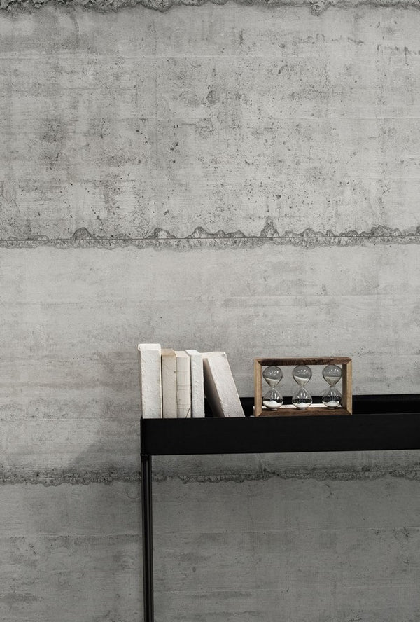 Pavimento Rivestimento 60x120 effetto cemento antiscivolo Cement As Ceramica Sant Agostino Form CSAFOCEA12