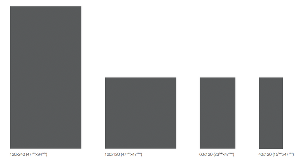 Cerim Crayons Pavimento Rivestimento 6mm 120x120 Cm Effetto Marmo In Gres Fine Porcellanato Buttercream