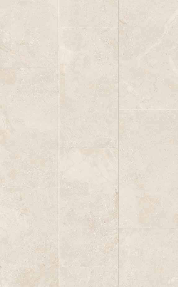 Cerim Elemental Stone Pavimento Rivestimento 120x120 Cm 10mm Effetto Pietra In Gres Porcellanato Smaltato White Limestone