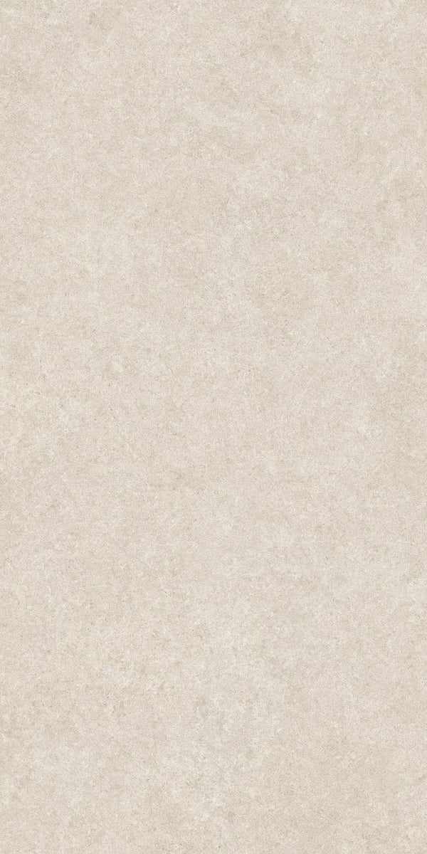 Cerim Elemental Stone Pavimento Rivestimento 60x120 Cm 10mm Effetto Pietra In Gres Porcellanato Smaltato White Sandstone Lucido