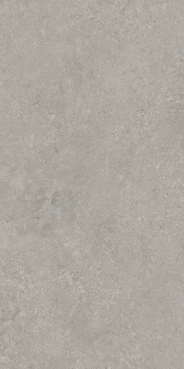 Cerim Elemental Stone Pavimento Rivestimento 60x60 Cm 10mm Effetto Pietra In Gres Porcellanato Smaltato Grey Limestone Lucido