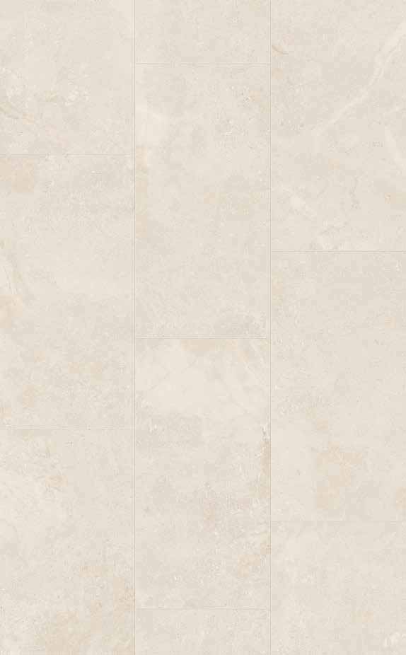 Cerim Elemental Stone Pavimento Rivestimento 60x60 Cm 10mm Effetto Pietra In Gres Porcellanato Smaltato White Limestone