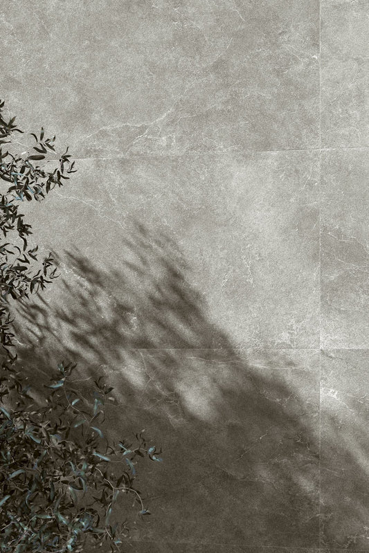 Cotto D'Este Kerlite Lithos 6plus Pavimento Rivestimento 120x60 Cm Effetto Pietra Porcellanato Ceramico Sottile Naturale Stone