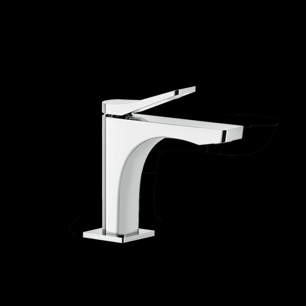 Gessi Rilievo Miscelatore Lavabo Senza Scarico Cromo 59002