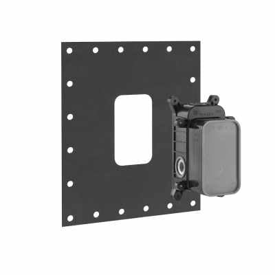 Gessi Parte Incasso Miscelatore 2 Vie Via Manzoni 38473