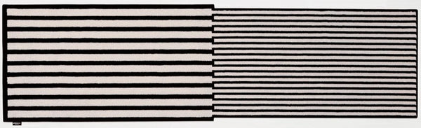 Antonio Lupi Tramato Tappeto 240x67 poligonale In Velluto TR650